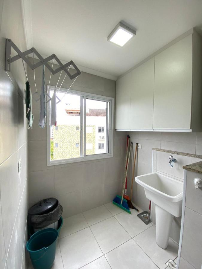 Apartamento Com Excelente Localizacao E Conforto! Ubatuba Exterior foto