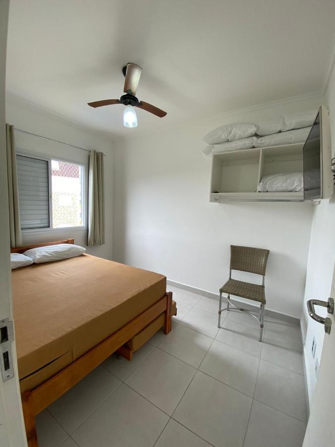 Ferienwohnung Apartamento Com Excelente Localizacao E Conforto! Ubatuba Exterior foto