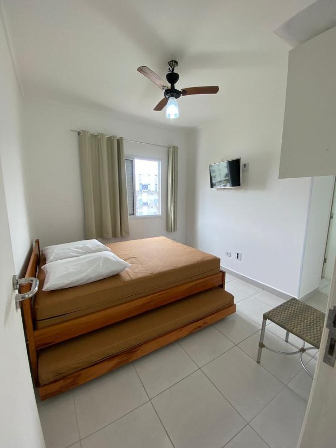 Ferienwohnung Apartamento Com Excelente Localizacao E Conforto! Ubatuba Exterior foto