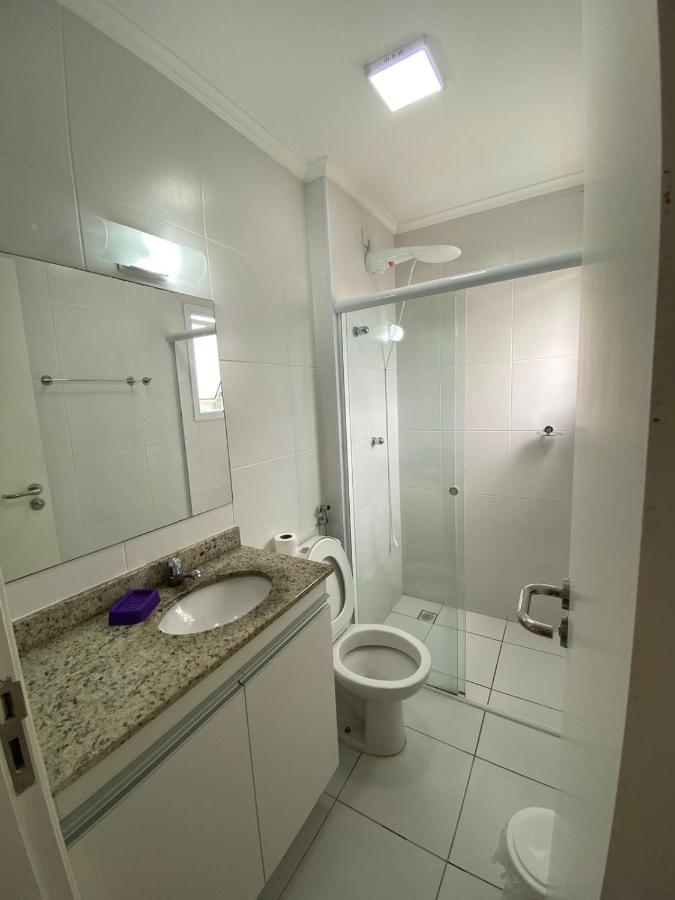 Ferienwohnung Apartamento Com Excelente Localizacao E Conforto! Ubatuba Exterior foto